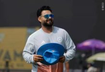 Rishabh Pant under pressure as Vijay Hazare Trophy struggles feed ODI snub talk