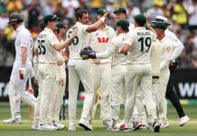 Ashes: Australia retain unchanged squad for Sydney Test against England