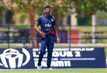 T20 World Cup: Mumbai-born US pacer Saurabh Netravalkar eyes emotional homecoming at Wankhede