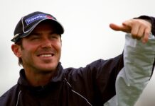 Damien Martyn out of hospital, continues recovery at home