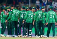 T20 World Cup: Spin threat looms as Pakistan eye England batting woes