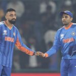 T20 World Cup: Varun Chakravarthy shares his success mantra