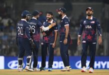 T20 World Cup: Mukkamalla, Harmeet star in USA’s maiden victory over Netherlands