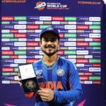 T20 World Cup: Ishan Kishan emphasises on momentum after ‘special’ victory over Pakistan