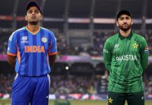 T20 World Cup: Suryakumar Yadav dedicates victory to India; Salman Agha urges focus on ‘bigger picture’