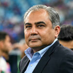 Watch: PCB chief exited stadium before end of T20 World Cup clash between India and Pakistan