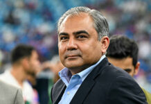 Watch: PCB chief exited stadium before end of T20 World Cup clash between India and Pakistan