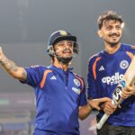 T20 World Cup: India shut out the noise, Pakistan silenced — Axar Patel salutes Ishan Kishan’s blitz
