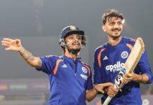 T20 World Cup: India shut out the noise, Pakistan silenced — Axar Patel salutes Ishan Kishan’s blitz