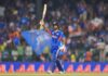 T20 World Cup: How Ishan Kishan silenced doubters with a grit-fuelled comeback