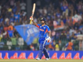 T20 World Cup: How Ishan Kishan silenced doubters with a grit-fuelled comeback