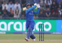 T20 World Cup: Afghanistan beat UAE to keep Super Eight hopes alive