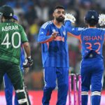 T20 World Cup: Former star pacer identifies the decisive moment where Pakistan lost against India