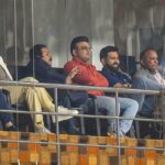 T20 World Cup: When cricket heavyweights Rohit Sharma, Jay Shah watched India-Pakistan blockbuster