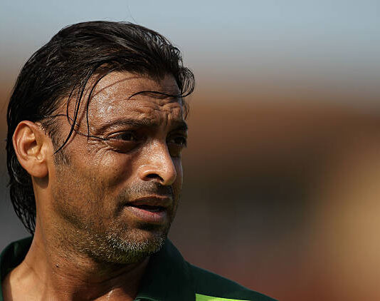 Shoaib Akhtar scrambles to clarify ‘illiterate’ remark on Mohsin Naqvi, says comments were ‘not meant for him’