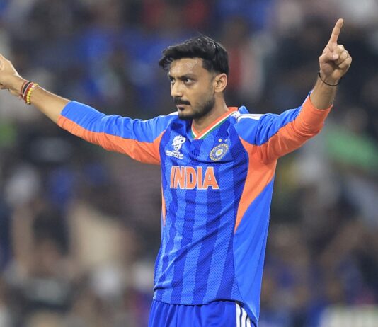 T20 World Cup: Why Axar Patel the batter won’t mind playing second fiddle to his bowling self
