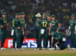 T20 World Cup: Australia’s aura eclipsed, Ricky Ponting admits after early exit