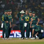 T20 World Cup: Australia coach deflects heat, says players must shoulder failure