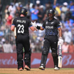 T20 World Cup: Yuvraj Samra’s record century in vain as NZ beat Canada to qualify for Super 8s