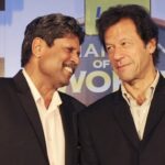 Sunil Gavaskar, Kapil Dev back global captains’ appeal for Imran Khan
