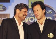 Sunil Gavaskar, Kapil Dev back global captains’ appeal for Imran Khan
