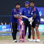 T20 World Cup: All eyes on Abhishek Sharma to ignite India’s charge against Netherlands