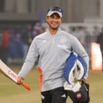 T20 World Cup: Abhishek Sharma leads India’s spin-prep drill before Netherlands match