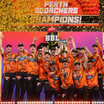 Historic first? Cricket Australia weighs hosting Big Bash match in India