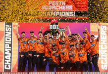 Historic first? Cricket Australia weighs hosting Big Bash match in India