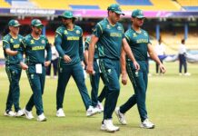 T20 World Cup: Shock elimination leaves Australia’s LA Olympics 2028 hopes in doubt