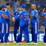 T20 World Cup: India survive Netherlands scare ahead of Super Eights