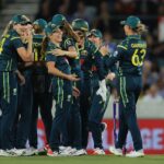 Australia outclass India to level women’s T20I series