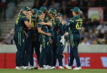 Australia outclass India to level women’s T20I series