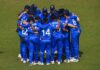 Bright debut, bleak road ahead? Italy’s uncertain future after T20 World Cup splash