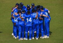 Bright debut, bleak road ahead? Italy’s uncertain future after T20 World Cup splash