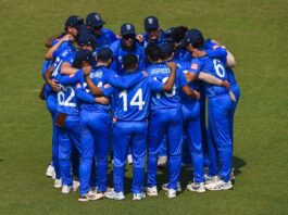 Bright debut, bleak road ahead? Italy’s uncertain future after T20 World Cup splash