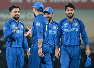 T20 World Cup: Afghanistan sign off in style with dominant win over Canada