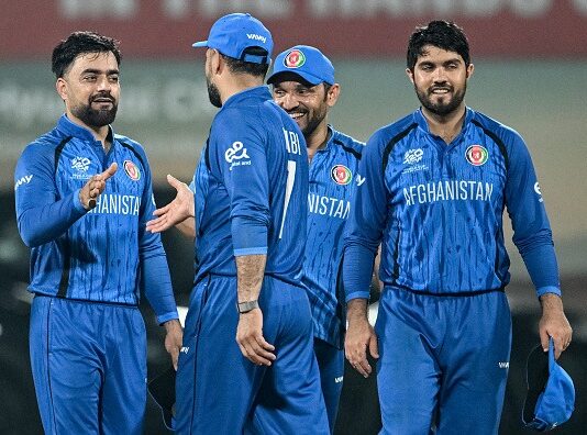 T20 World Cup: Afghanistan sign off in style with dominant win over Canada