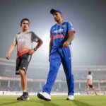 T20 World Cup: Key concerns haunting Team India ahead of Super Eights