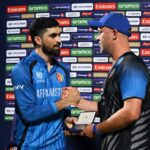 We will miss him’: Zadran’s tearful tribute as Afghanistan say goodbye to coach Trott
