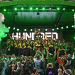 IPL-linked franchises unlikely to pick Pakistan players in The Hundred auction