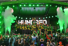 IPL-linked franchises unlikely to pick Pakistan players in The Hundred auction