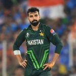 Shadab Khan’s ‘we beat India’ remark sparks heated war of words with Shahid Afridi