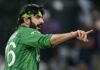T20 World Cup: New Zealand unfazed by Usman Tariq challenge in Super Eight clash against Pakistan