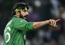 T20 World Cup: New Zealand unfazed by Usman Tariq challenge in Super Eight clash against Pakistan