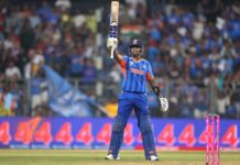 T20 World Cup: Why Suryakumar Yadav’s USA blitz ranks among group stage’s best performances