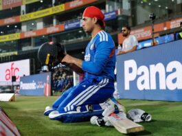 T20 World Cup: Can Abhishek Sharma bounce back in the Super Eights?