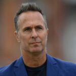 Act fast’: Michael Vaughan urges ECB over Pakistan players’ The Hundred uncertainty