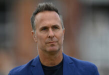 Act fast’: Michael Vaughan urges ECB over Pakistan players’ The Hundred uncertainty