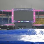 T20 World Cup: Colombo forecast raises questions ahead of Pakistan-New Zealand showdown